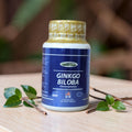 GINKGO BILOBA