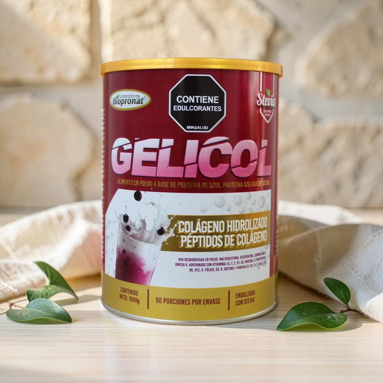 GELICOL