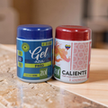 GEL REDUCTOR CALIENTE