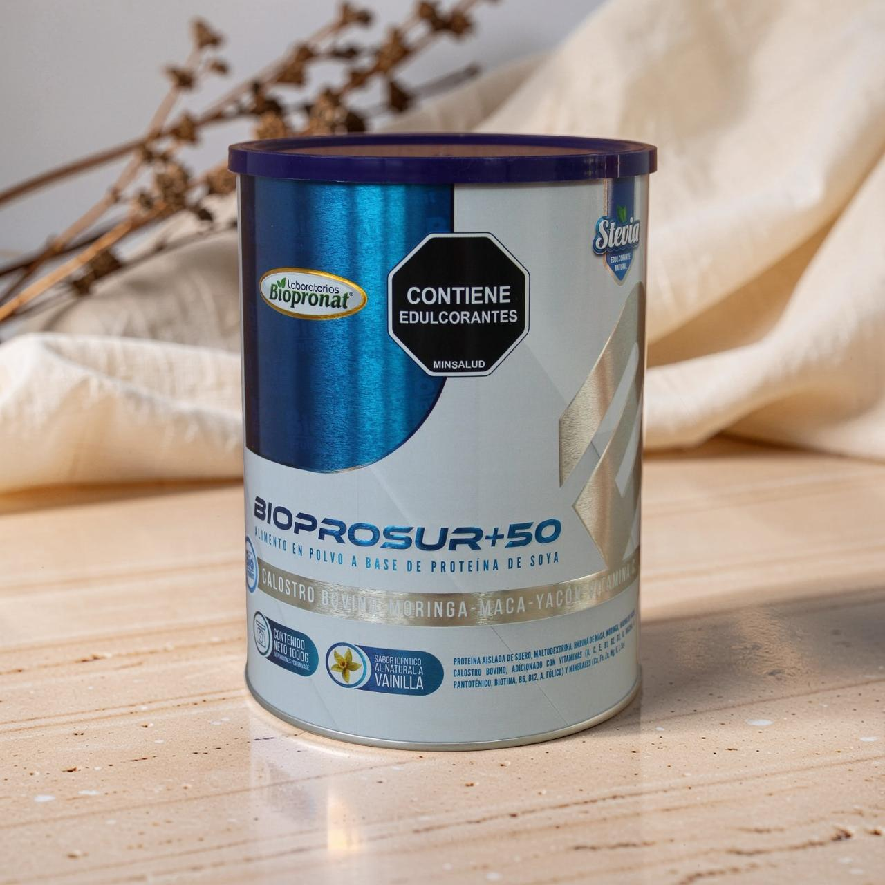 BIOPROSURE
