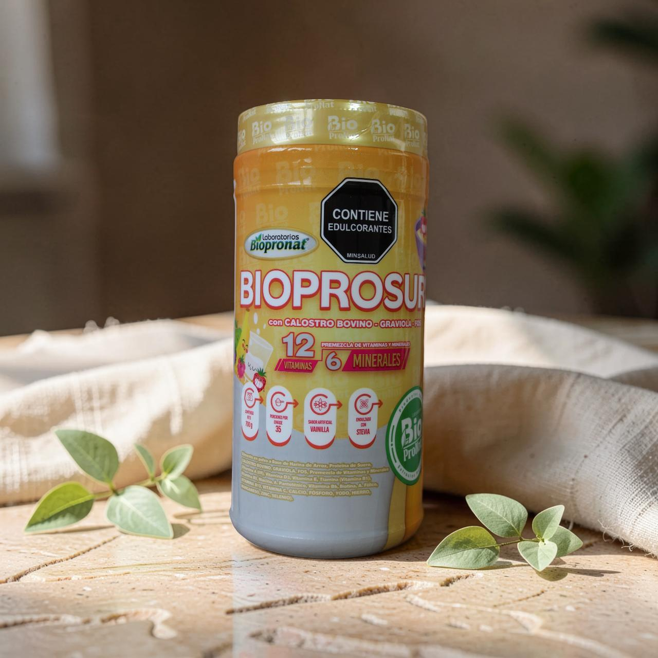 KIDS BIOPROSURE