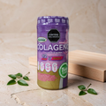 COLÁGENO HIDROLIZADO Y CLORURO DE MAGNESIO