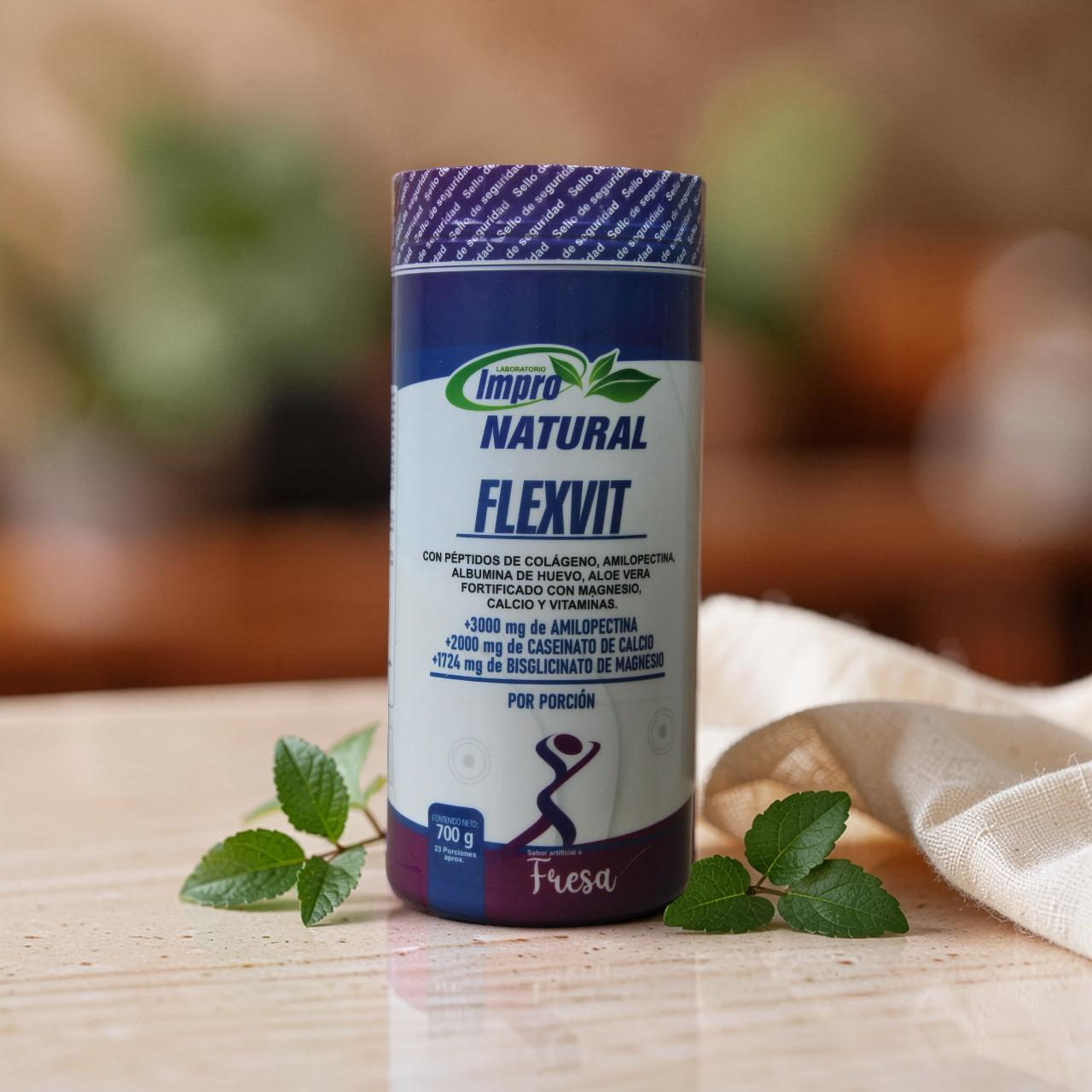 NATURAL FLEXVIT
