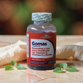GOMITAS DE RESVERATROL