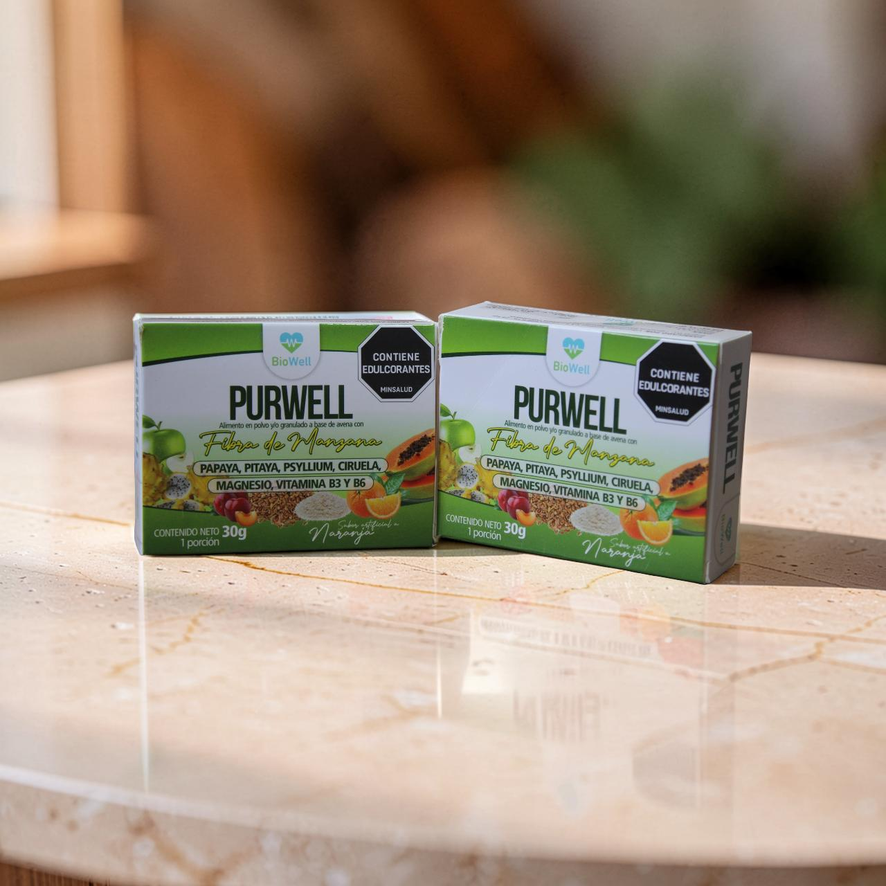 PURWELL