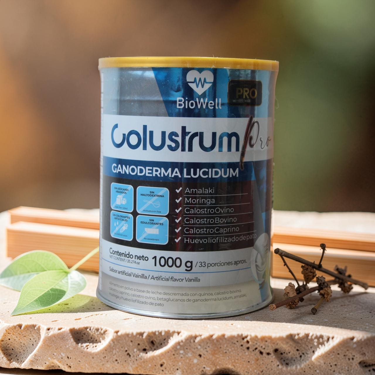 COLUSTRUM PRO