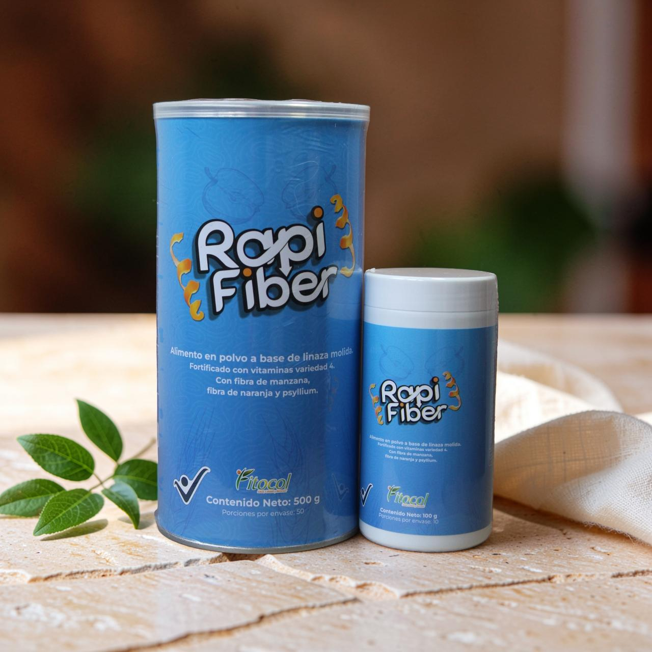 RAPIFIBER 500G