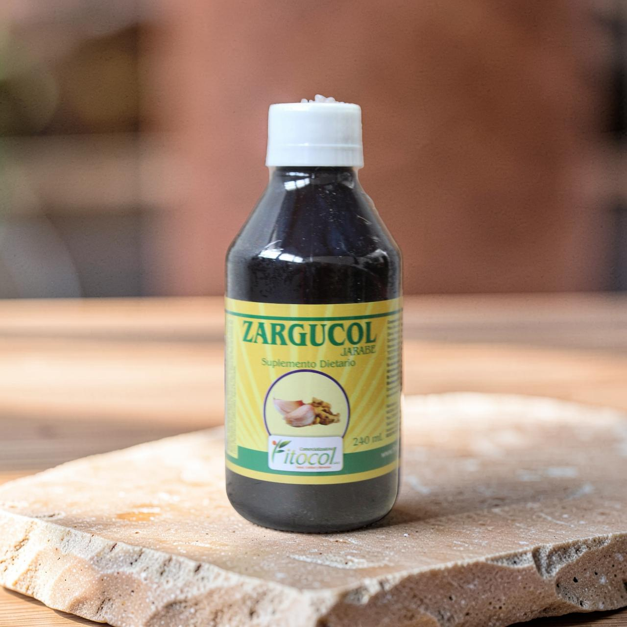 ZARGUCOL