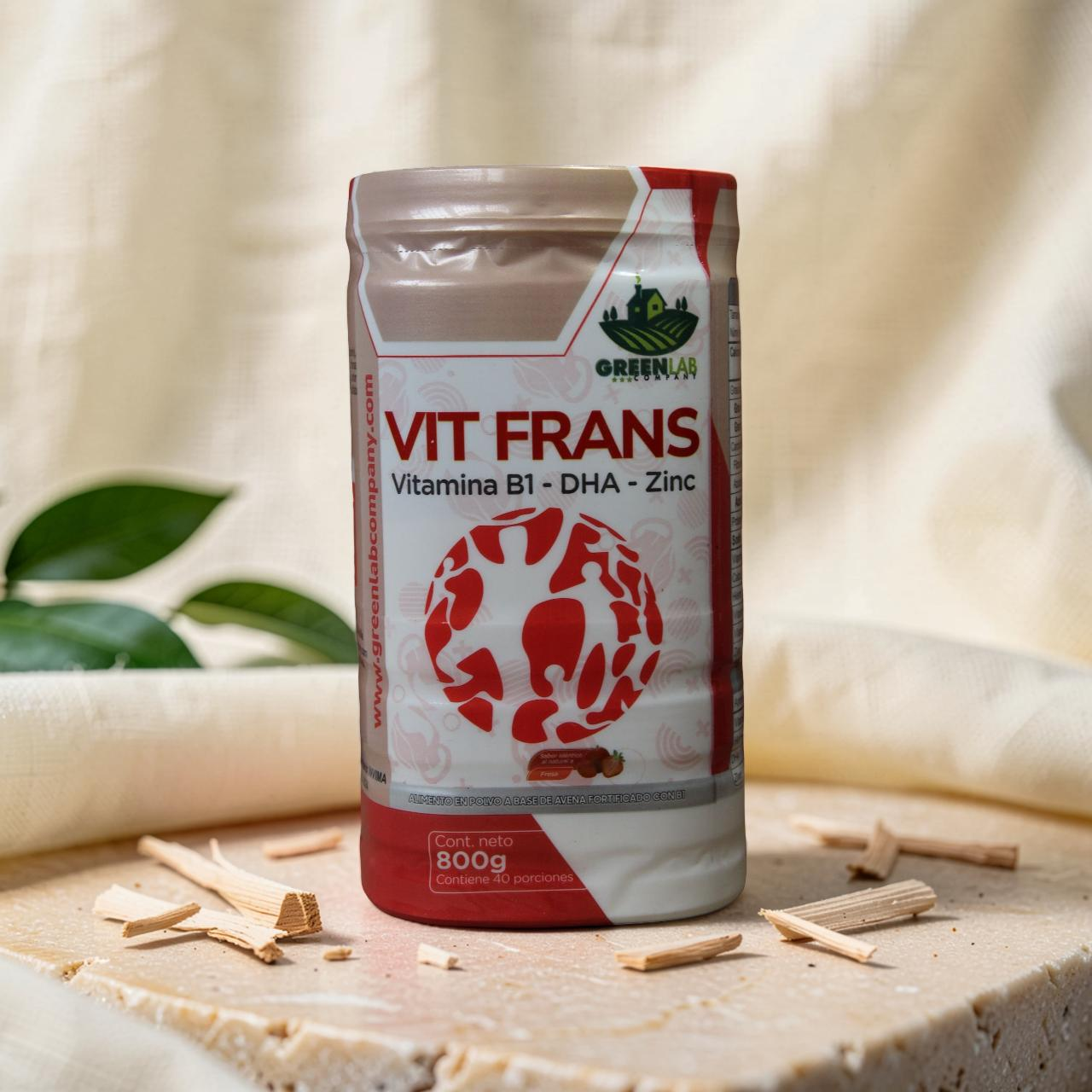 VITFRANS
