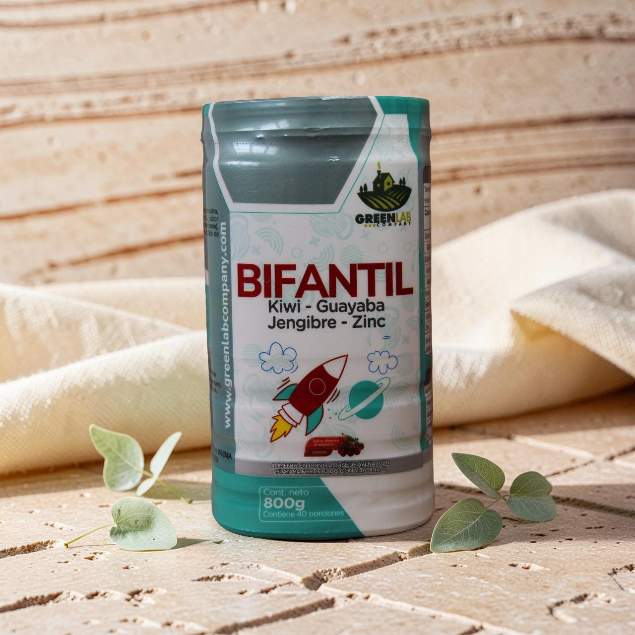 BIFANTIL
