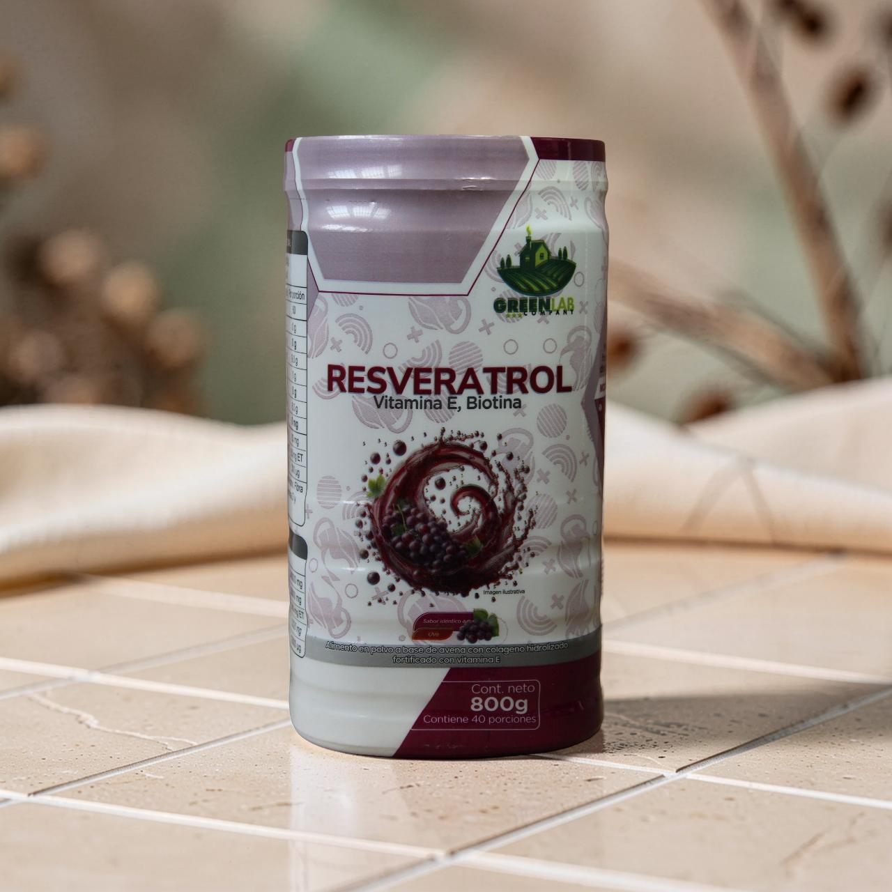 RESVERATROL
