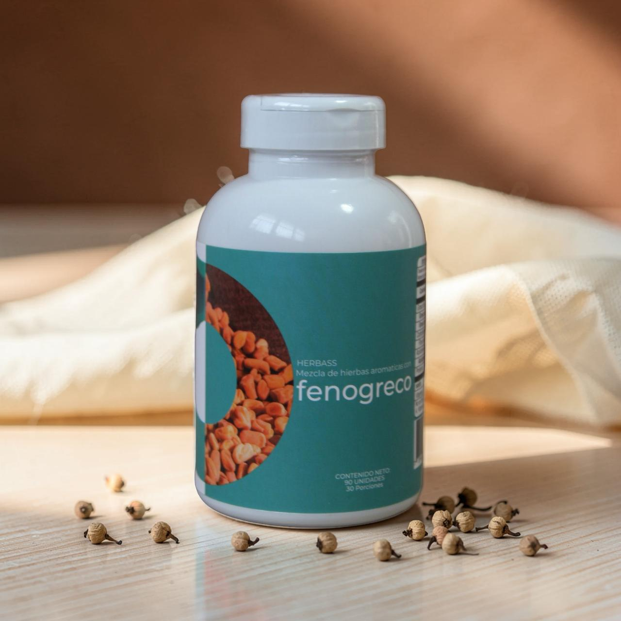 FENOGRECO