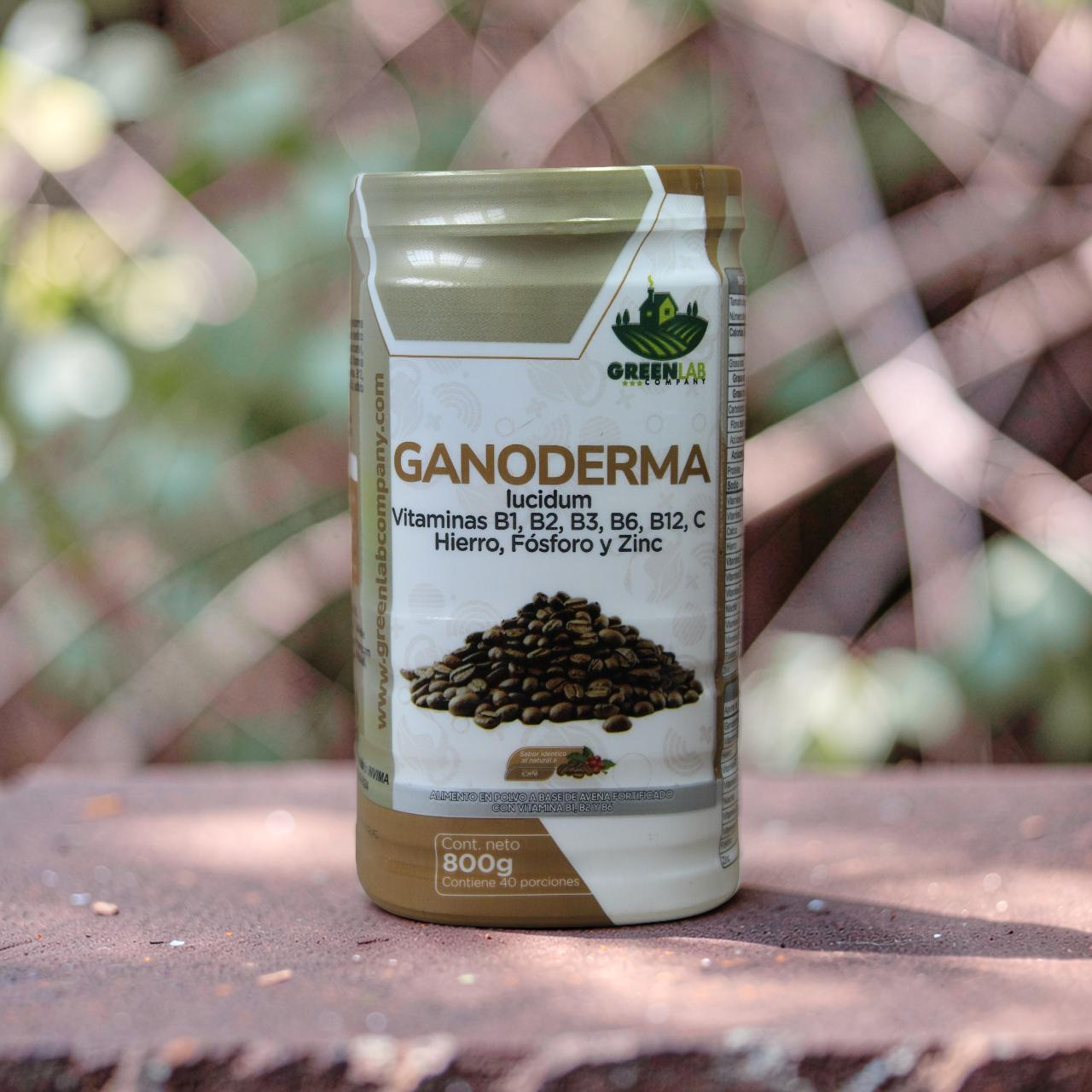 GANODERMA