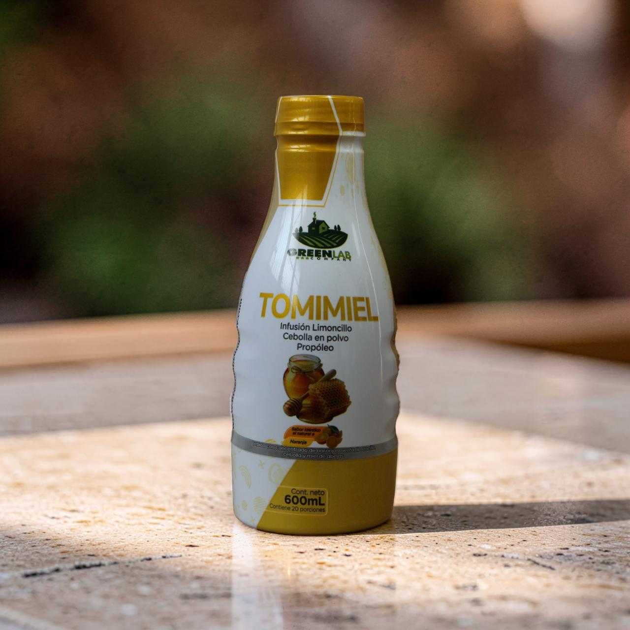 TOMIMIEL