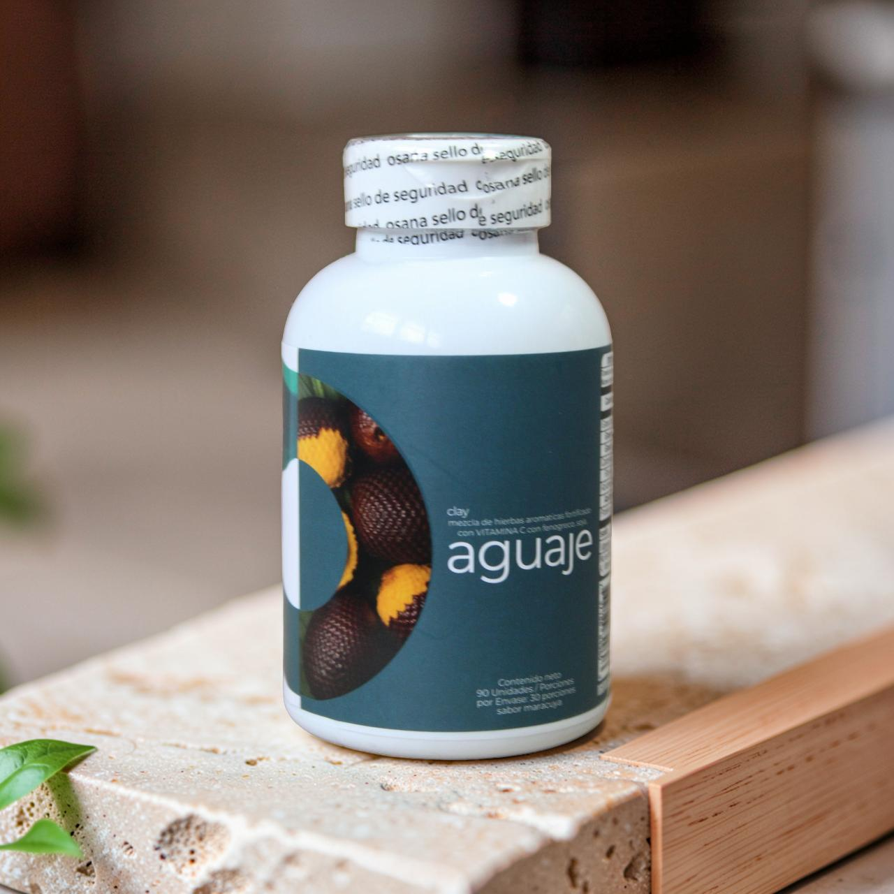 AGUAJE