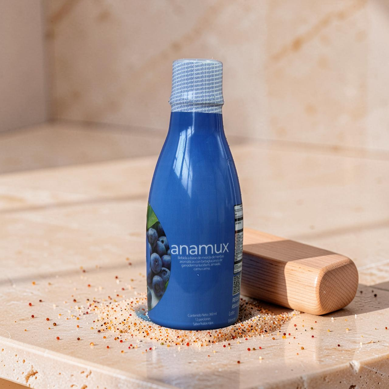 ANAMUX