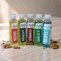 ACEITE FENOGRECO: AUMENTO GLUTEOS