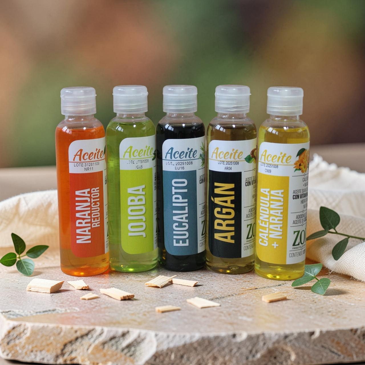 ACEITE JOJOBA: ANTIOXIDANTE ACNÉ, PIEL, ARRUGAS