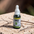 CBD GOTAS