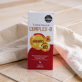 COMPLEX - B