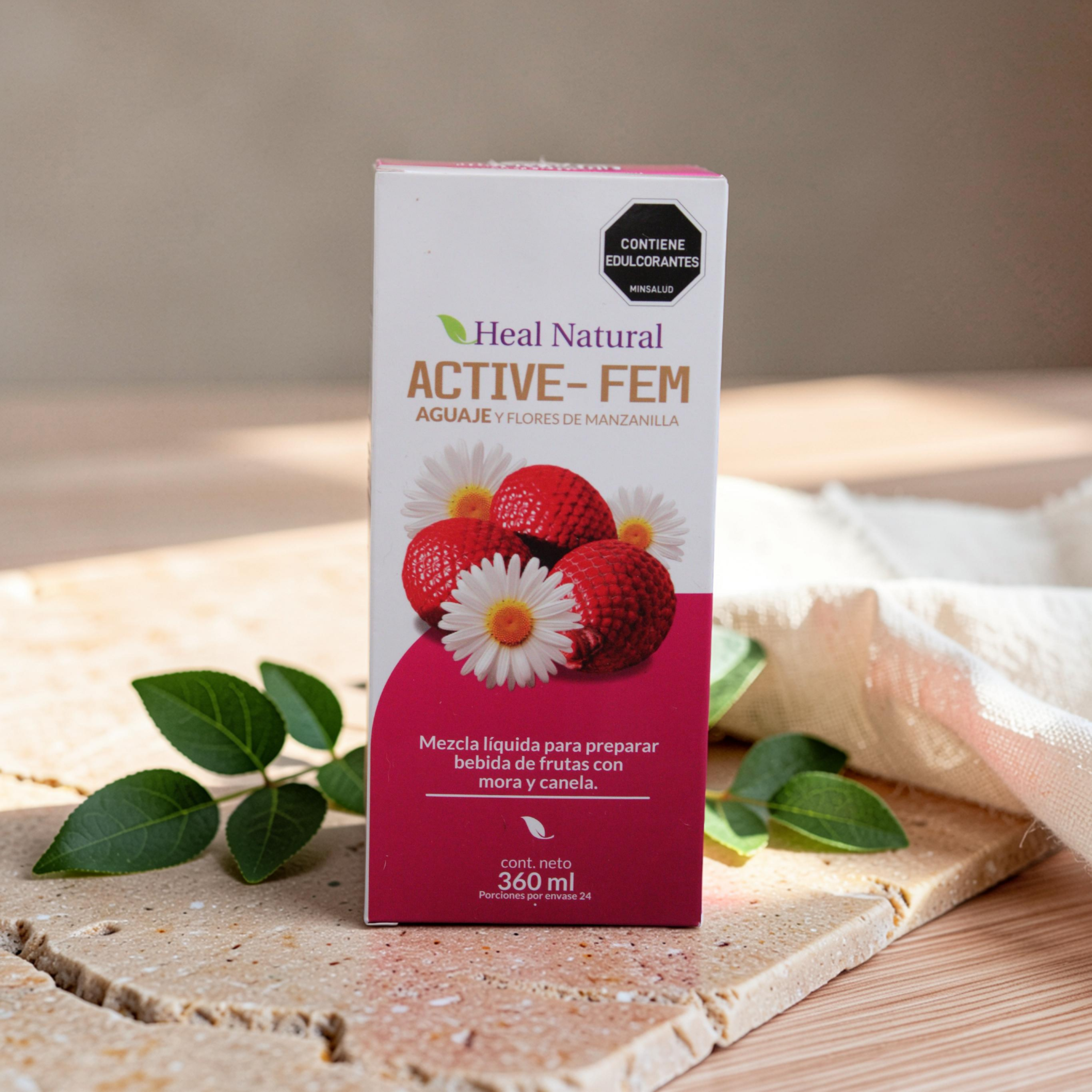 ACTIVE FEM
