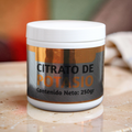 CITRATO DE POTASIO