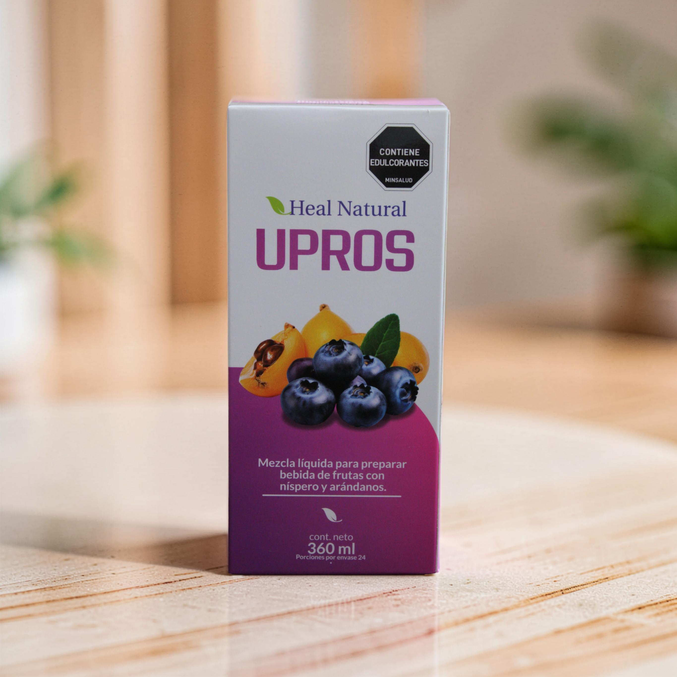 UPROS